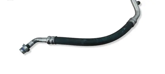 Nissan Leaf I (ZE0) Air conditioning (A/C) pipe/hose 924803NL0B