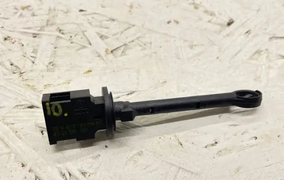 Audi A6 S6 C6 4F Interior temperature sensor 4F0820539A