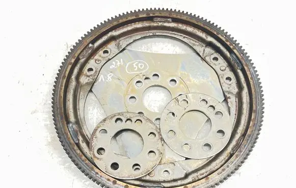 Mercedes-Benz CLK A209 C209 Flywheel 2710320047