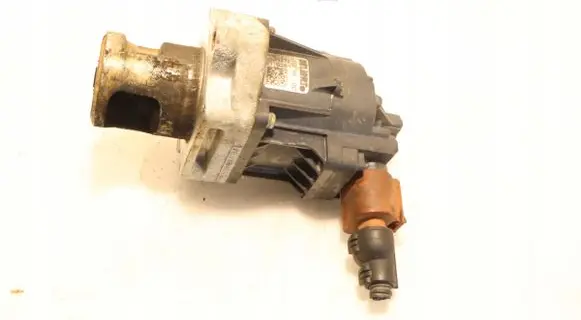 EGR valve