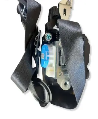 Mercedes-Benz GLE W167 Front seatbelt A1678603402