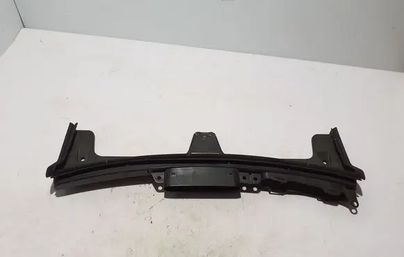 Mercedes-Benz GLC C254 Intercooler air guide/duct channel A2545004500