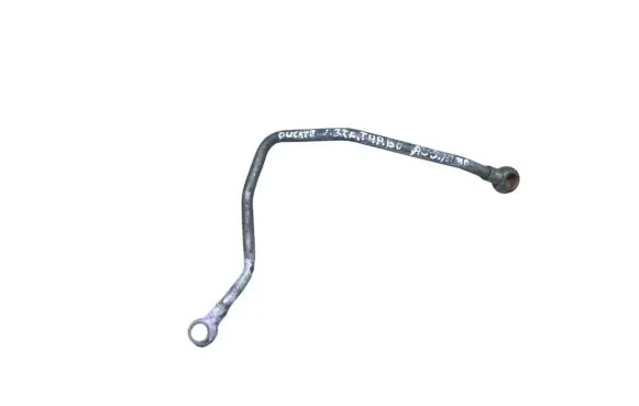 Fiat Ducato Coolant pipe/hose 