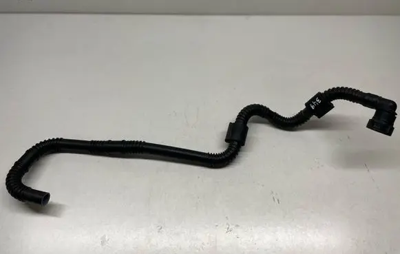 Audi Q7 4M Breather/breather pipe/hose 4M4201997F