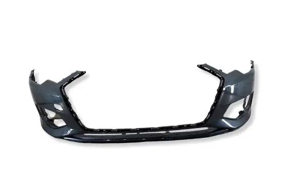 Audi A6 S6 C8 4K Front bumper 4K0807437 4K0807437A