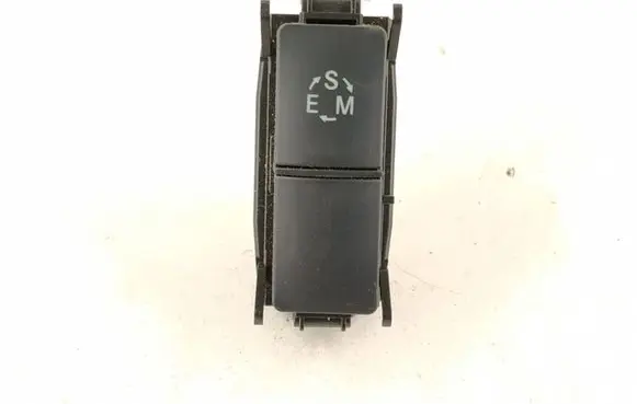 Mercedes-Benz E W212 Gear selector DALISID2332 A2129054800 2129054800