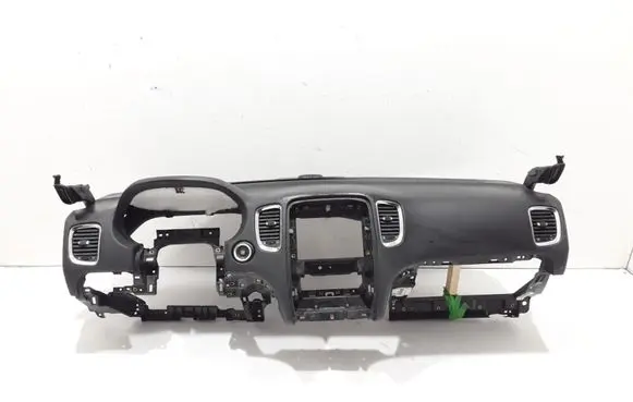 Dodge Durango Dashboard 5SA97DX9AD