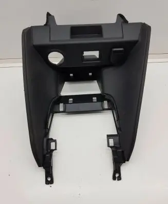 Nissan Leaf II (ZE1) Other center console (tunnel) element 689225SH2A 689T25SH2B