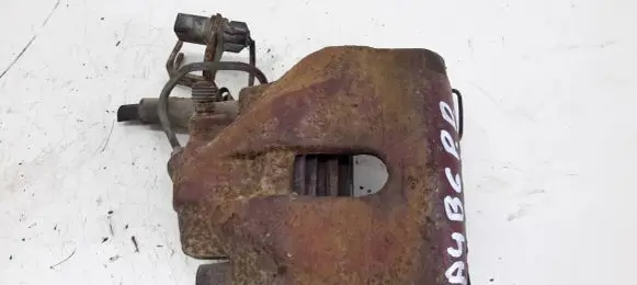Audi A4 S4 B6 8E 8H Front brake caliper