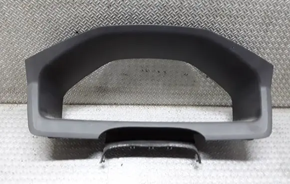 Dashboard trim