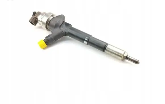 Opel Meriva B Fuel injector RC10058