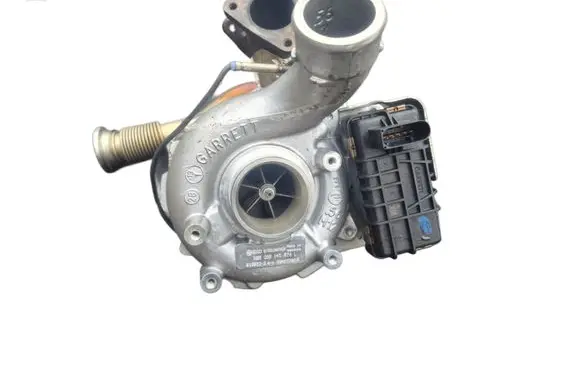 Audi A7 S7 4G Turbo 059145874L GTB2260VZK
