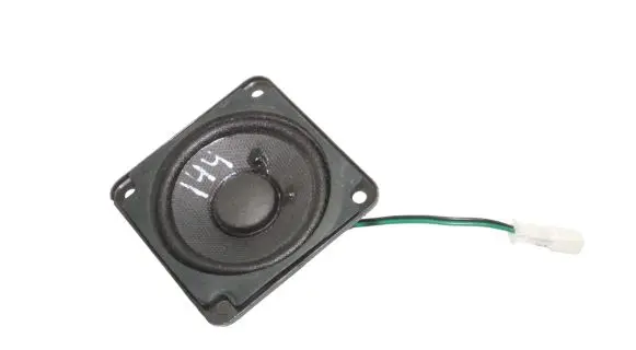 Mercedes-Benz SL R230 Panel speaker A2308200302