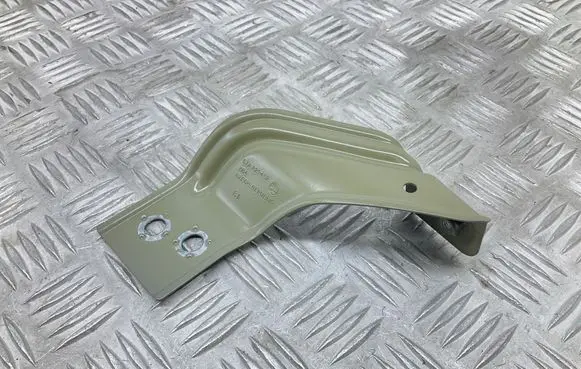 Skoda Karoq Fender mounting bracket 57A821432