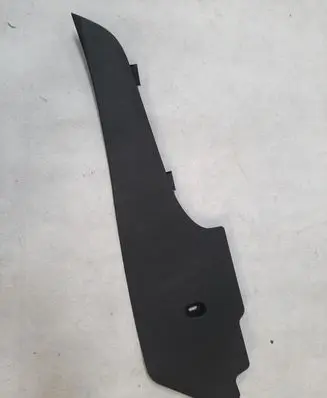 Volkswagen Golf VII Centre console side trim front 5GM863046