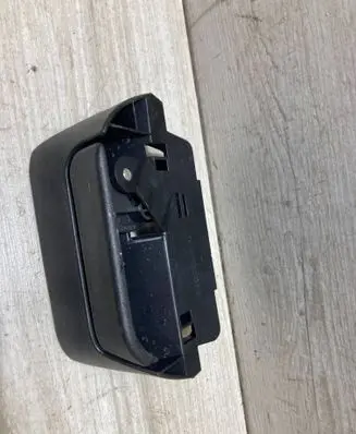 Mercedes-Benz C W204 Seat back rest lock catch A2049200164