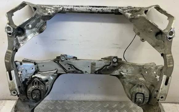 BMW 3 E90 E91 Front axle beam 510982604