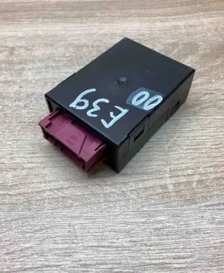BMW 5 E39 Light module LCM 8375964 55892110