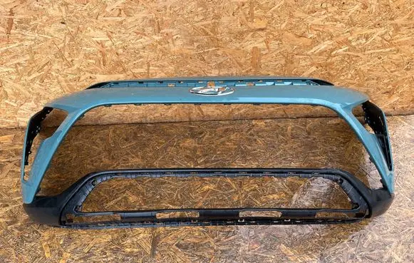 Hyundai Bayon Front bumper 86511-Q0AA0