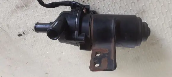 Jaguar XK8 - XKR Electric auxiliary coolant/water pump 0641000600