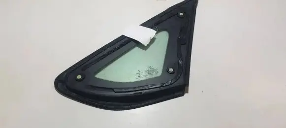 Ford Fusion II Rear side window DS73F29701A