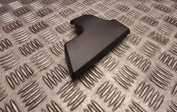 Other trunk/boot trim element