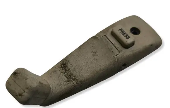 Audi 80 90 B3 Sunroof switch 443877453B 677656963