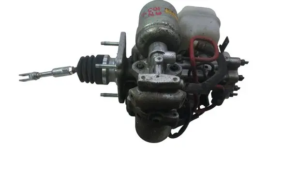 Toyota Land Cruiser (J120) Brake booster 8954160061