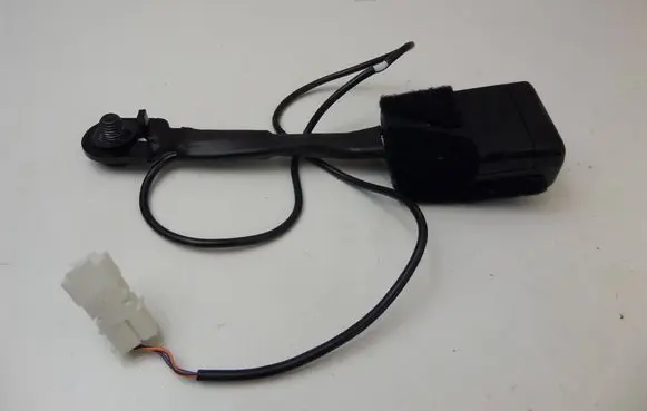 Mini One - Cooper F56 F55 Front seatbelt buckle 7313299