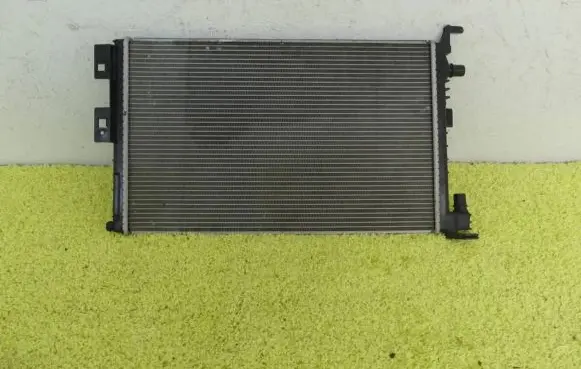 Renault Arkana Radiator set 214105837R