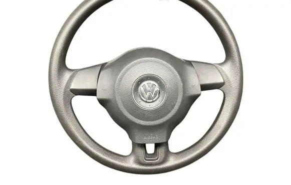 Volkswagen Golf VI Steering wheel 5K0880201H 5K0419091H