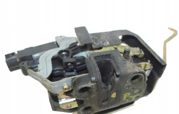 KIA Picanto Rear door lock