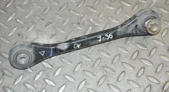 Audi A8 S8 D4 4H Rear upper control arm/wishbone 8K0501529L