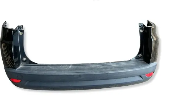 Renault Megane III Rear bumper 850B20004R 0001037278