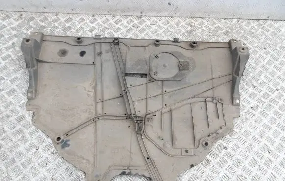 Mazda CX-5 Engine splash shield/under tray KE6456111 K6805