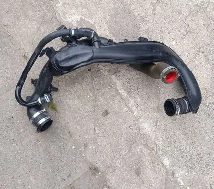 Ford Kuga II Air intake hose/pipe F1F19C623B 903905906