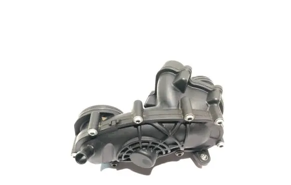 Audi Q7 4M Coolant heater control valve 059121111BK DW276 2303150215