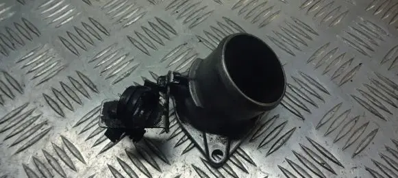 Alfa Romeo 147 Air intake hose/pipe