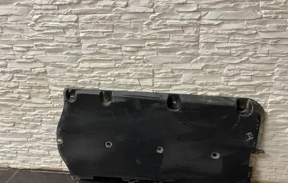 Peugeot Rifter Center/middle under tray cover 9832628680