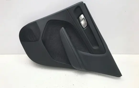 Volvo XC40 Rear door card panel trim 31407710