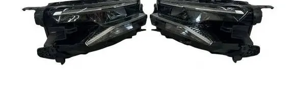 Citroen C5 Aircross Headlight/headlamp 9845355980 9845356280