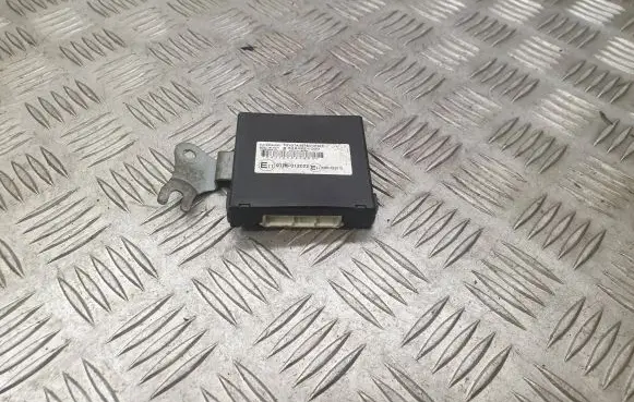 Toyota Corolla Verso AR10 Immobilizer control unit/module 897800F020