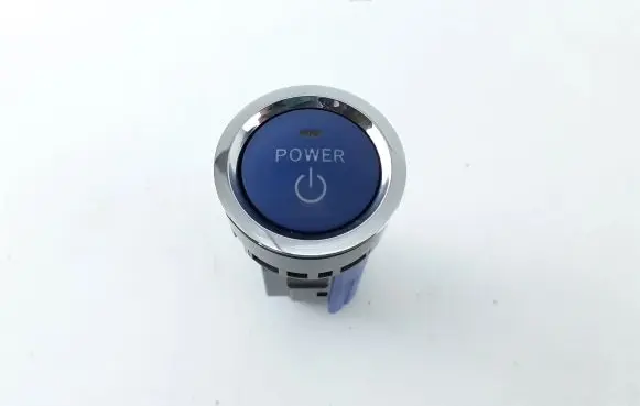 Toyota Prius+ (ZVW40) Engine start stop button switch 15A85410