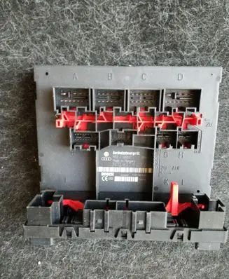 Seat Leon (1P) Fuse module 3C0937049AD