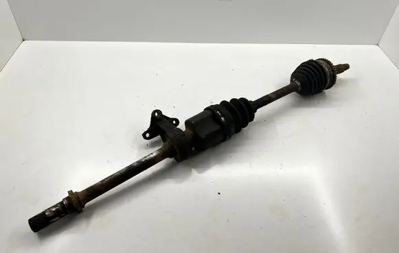 Mazda 626 Front driveshaft