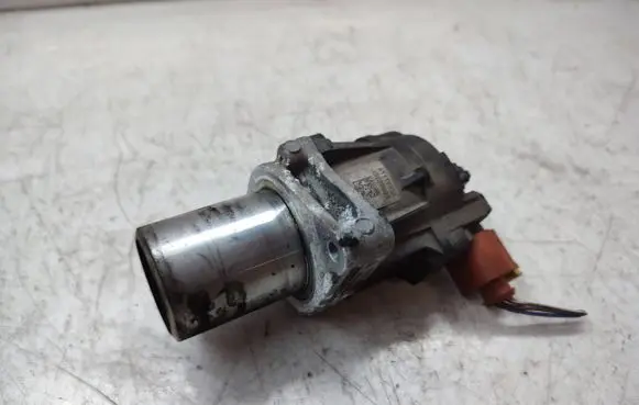 Opel Mokka X EGR valve 55570005