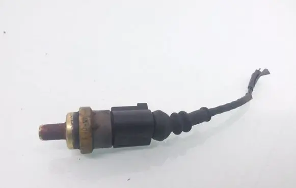 Volkswagen Golf V Coolant temperature sensor 06A919501