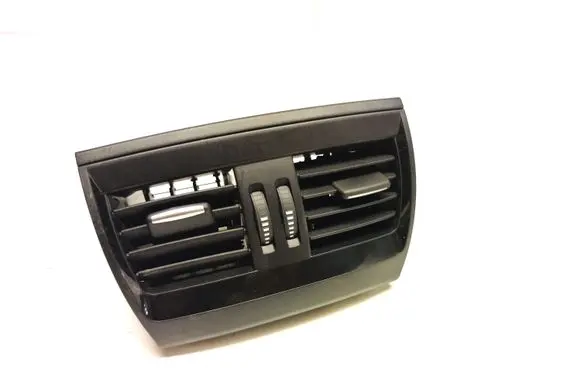 BMW X5 F15 Rear air vent grill 925201206 9252012