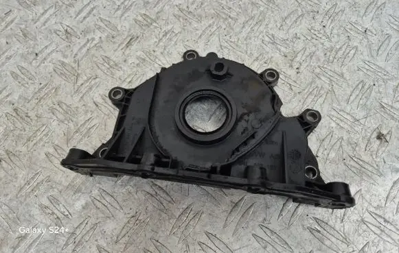 Skoda Octavia Mk3 (5E) Other engine bay part 04L103151