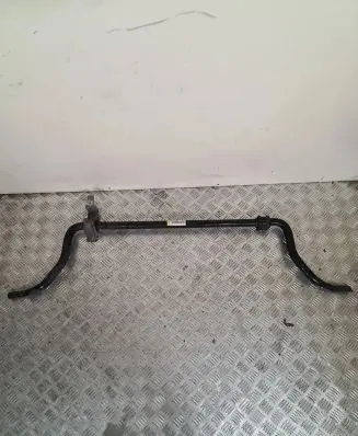 Mercedes-Benz GLE (W166 - C292) Front anti-roll bar/sway bar A1663231465